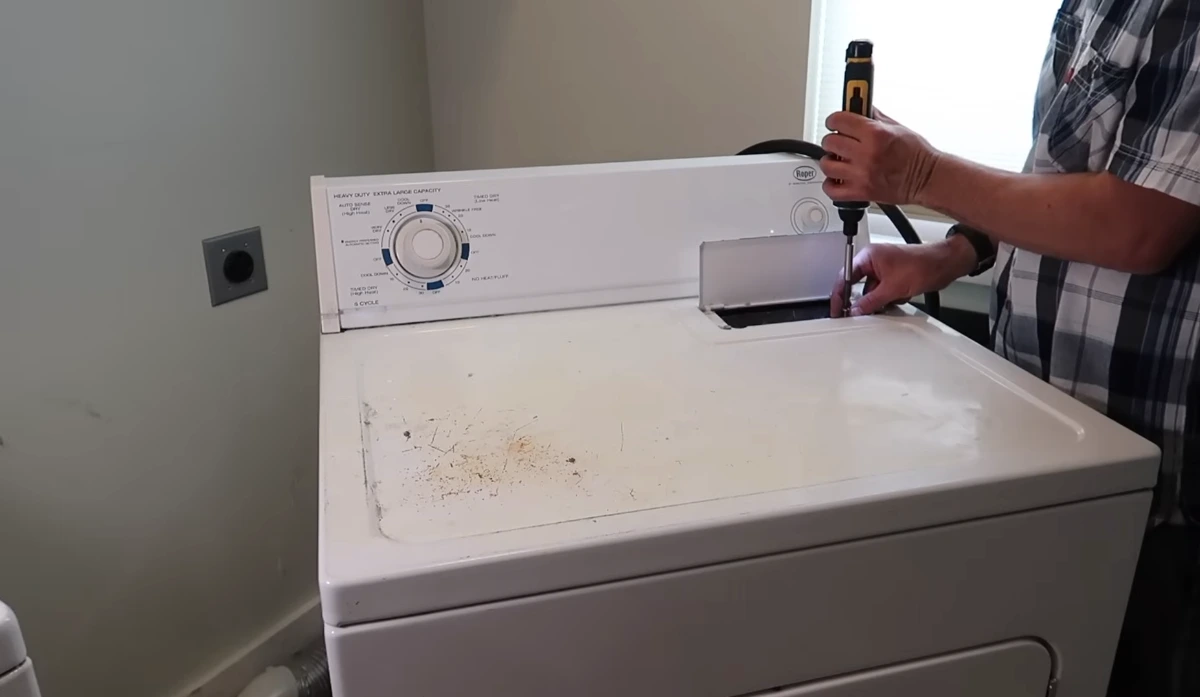 Dryer Fixing Ventura CA
