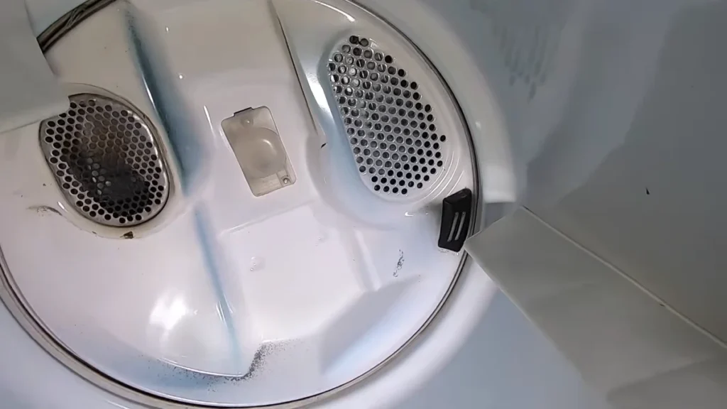 Electric Dryer