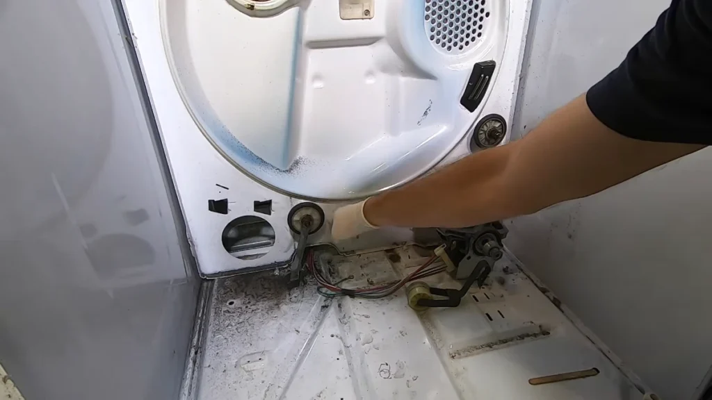 Electric Dryer Repair Ventura