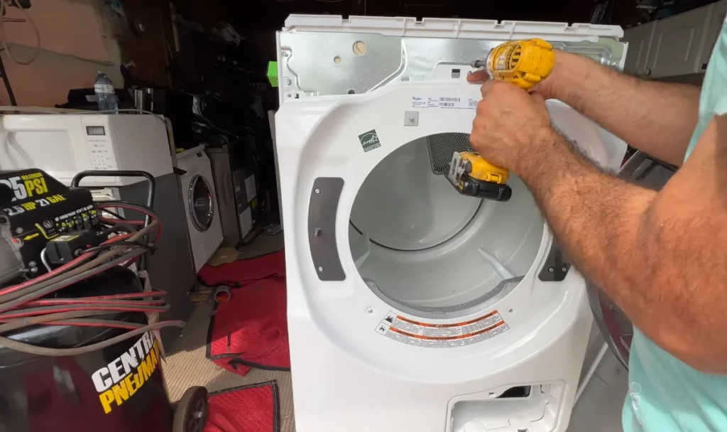 Ventless Dryer Repair Ventura CA