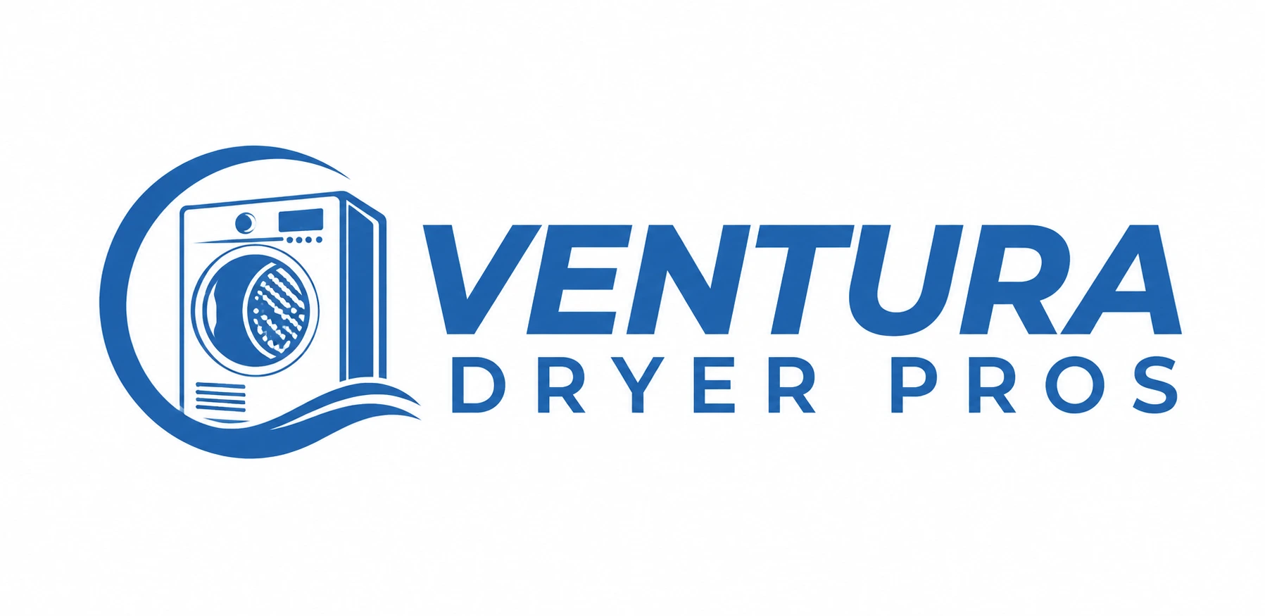 Ventura Dryer Pros Logo